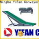 YiFan Conveyor foldable truck conveyor supply for airport 1