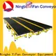 YiFan Conveyor heavy conveyor belt food factory for food industry 1