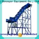 Top food conveyor belt heavy suppliers for packaging machine 1
