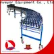 New roller conveyor line flexible for business for harbor 1
