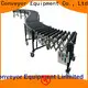 YiFan Conveyor Custom best flex conveyor for business for dock 1