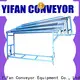 YiFan Conveyor conveyor expandable roller conveyor factory for storehouse 1