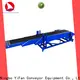 YiFan Conveyor High-quality telescopic belt conveyor manufacturers for mineral 1
