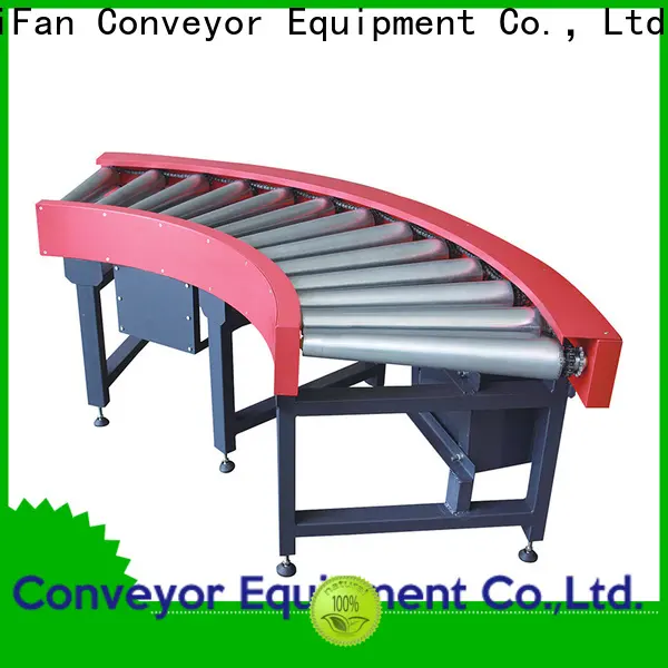 Custom flexible screw conveyor gravity supply for warehouse 1