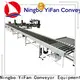 YiFan Conveyor aluminum plastic conveyor roller factory for factory 1