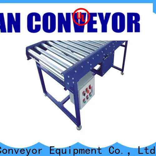 New roller conveyor manufacturer degree company for factory 1