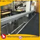 YiFan Conveyor conveyor conveyor belt idler manufacturers for carton transfer 1