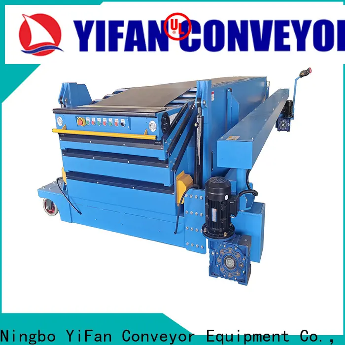 High-quality lift platform stages suppliers for dock 1
