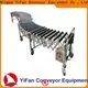 Top automated flexible conveyor coated suppliers for workshop 1