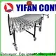 YiFan Conveyor double motorized roller conveyor supply for industry 1