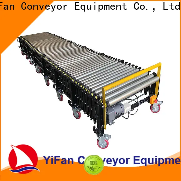 New 90 degree roller conveyor conveyoro suppliers for harbor 1
