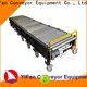 New 90 degree roller conveyor conveyoro suppliers for harbor 1
