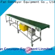 YiFan Conveyor light belt conveyor manufacturer manufacturers for light industry 1