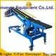 YiFan Conveyor container truck loading unloading conveyor manufacturers for dock 1