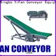 YiFan Conveyor Top container loading system conveyor factory for warehouse 1