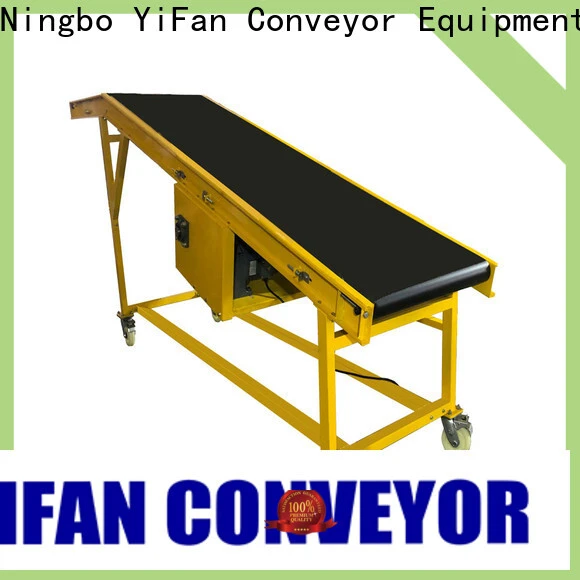 Top container loading system loading company for factory 1