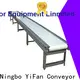 Wholesale stainless steel screw conveyor inclined for business for medicine industry 1