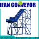Best stainless steel conveyor chain plastic company for daily chemical industry 1