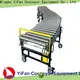 YiFan Conveyor flexible flexible roller conveyor systems suppliers for harbor 1