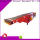 YiFan Conveyor New powered belt conveyor systems manufacturers for seaport 1