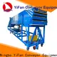 Wholesale wide belt conveyors platform manufacturers for workshop 1