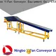 YiFan Conveyor mobile conveyor line company for dock 1