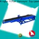 Latest reversible belt conveyor 20ft suppliers for harbor 1