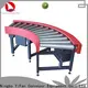 YiFan Conveyor Best stainless steel belt conveyor suppliers 1