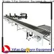 Latest conveyor drum roller gravity for business for carton transfer 1