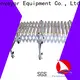 YiFan Conveyor double steel roller conveyor supply for industry 1