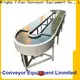 YiFan Conveyor duty conveyor mesh belt for business for daily chemical industry 1