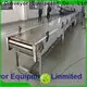 YiFan Conveyor chain slat conveyor suppliers for cosmetics industry 1