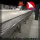 YiFan Conveyor Top plastic conveyor roller factory for carton transfer 1
