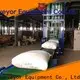 YiFan Conveyor Latest vertical reciprocating conveyor company for storehouse 1