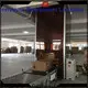 YiFan Conveyor Wholesale vertical pallet lift company for airport 1