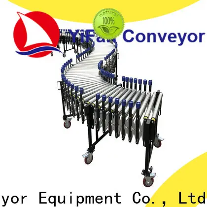 Custom roller conveyor china double supply for industry 1