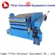 New flat belt conveyor platform factory for seaport 1