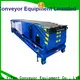 High-quality loading unloading conveyor company for warehouse 1