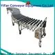 YiFan Conveyor High-quality automated flexible conveyor supply for storehouse 1