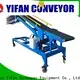 Top truck loading unloading conveyor system factory for airport 1