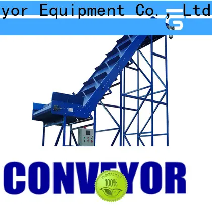 Custom corrugated sidewall conveyor belt belt suppliers for medicine industry 1