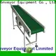 Latest conveyor mesh belt curve factory for logistics filed 1