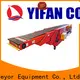 YiFan Conveyor Wholesale concrete conveyor belt supply for mineral 1