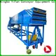 YiFan Conveyor Latest used nylon conveyor belt factory for food factory 1