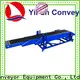 YiFan Conveyor container unloading conveyor for business for storehouse 1