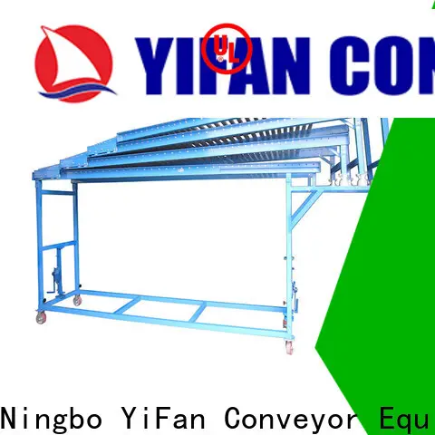 Latest conveyor roller manufacturers floor company for workshop 1
