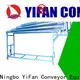 Latest conveyor roller manufacturers floor company for workshop 1