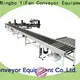 YiFan Conveyor curve conveyor manufacturing companies company for factory 1