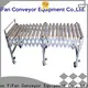 New flexible roller conveyor duty manufacturers for industry 1