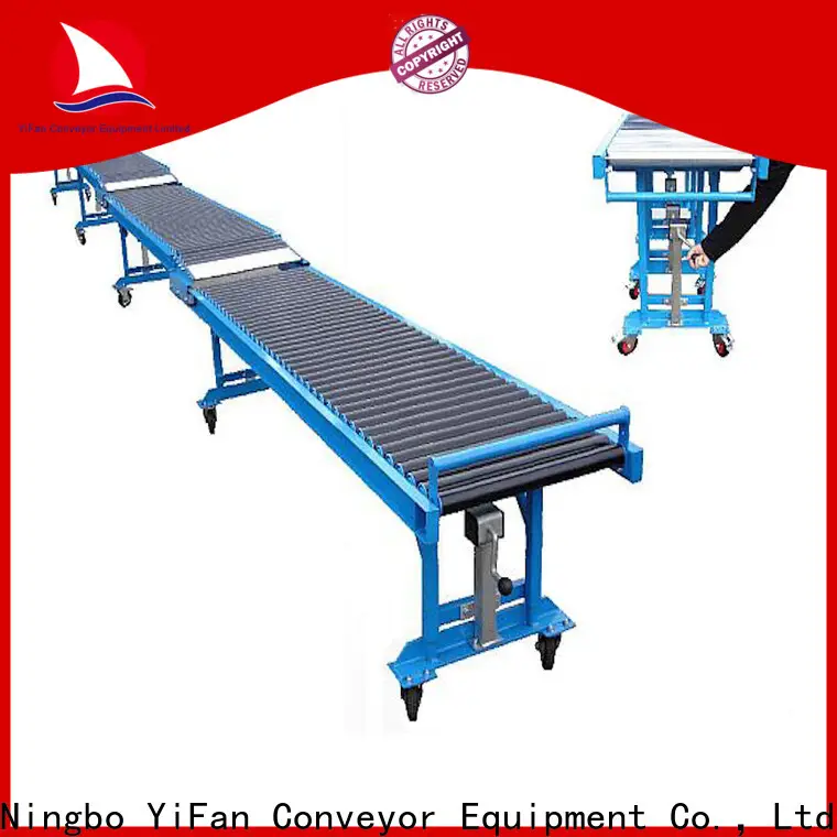 Top gravity roller extendible suppliers for mineral 1